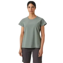 Camisetas manga corta Helly hansen W Thalia Summer Top