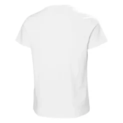 Camisetas manga corta Helly hansen W Core Graphic T-Shirt