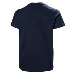 Camisetas manga corta Helly hansen W Core Graphic T-Shirt
