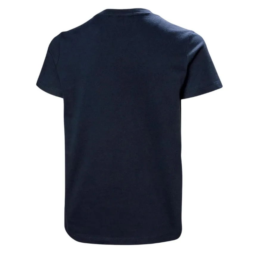 Camisetas manga corta Helly hansen W Core Graphic T-Shirt