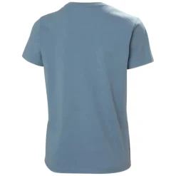Camisetas manga corta Helly hansen W Hh Logo T-Shirt 3.0