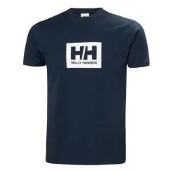 Camisetas manga corta Helly hansen Hh Box T 2.0