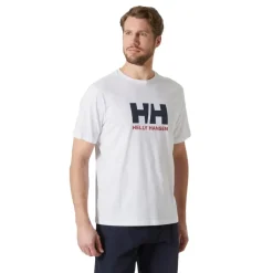 Camisetas manga corta Helly hansen Hh Logo T-Shirt 3.0