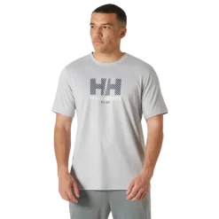 Camisetas manga corta Helly hansen Hh Tech Graphic T-Shirt 2.0