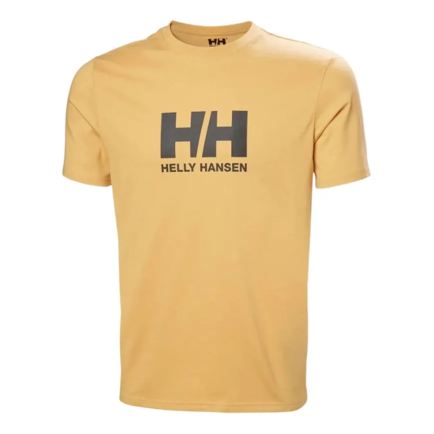 Camisetas manga corta Helly hansen Hh Logo T-Shirt 3.0