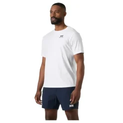 Camisetas manga corta Helly hansen Core Graphic T 2.0