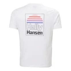 Camisetas manga corta Helly hansen Core Graphic T 2.0