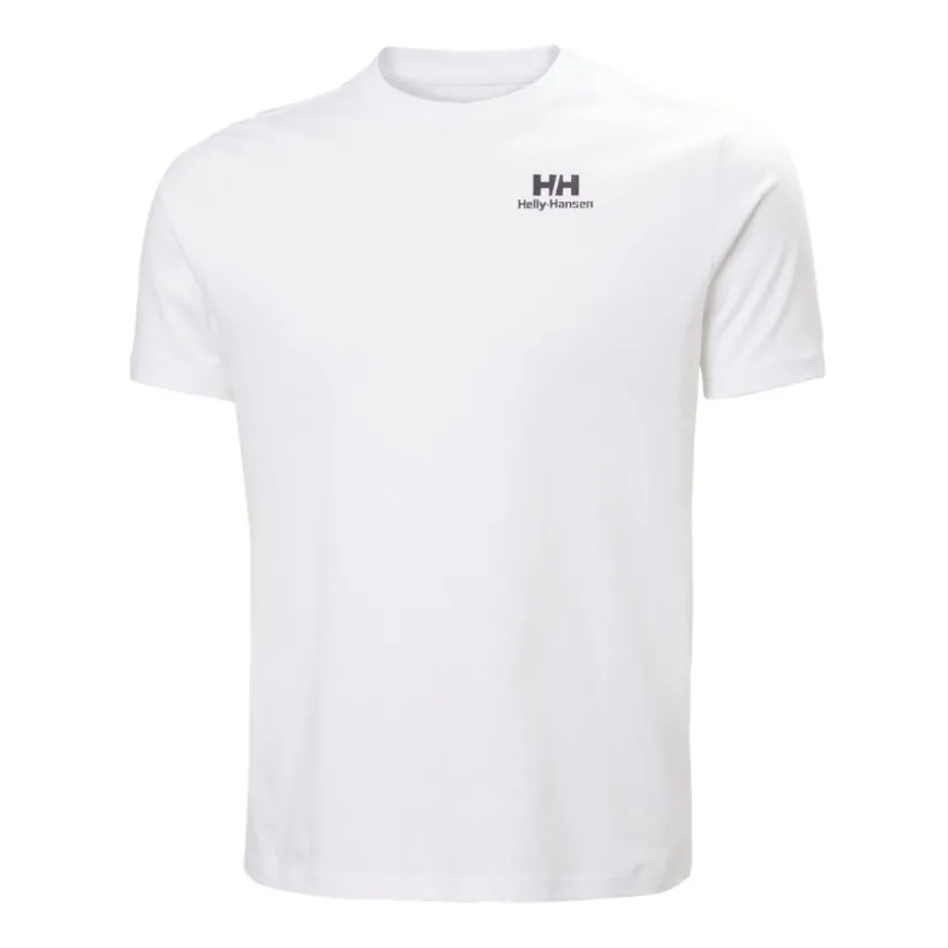 Camisetas manga corta Helly hansen Core Graphic T 2.0