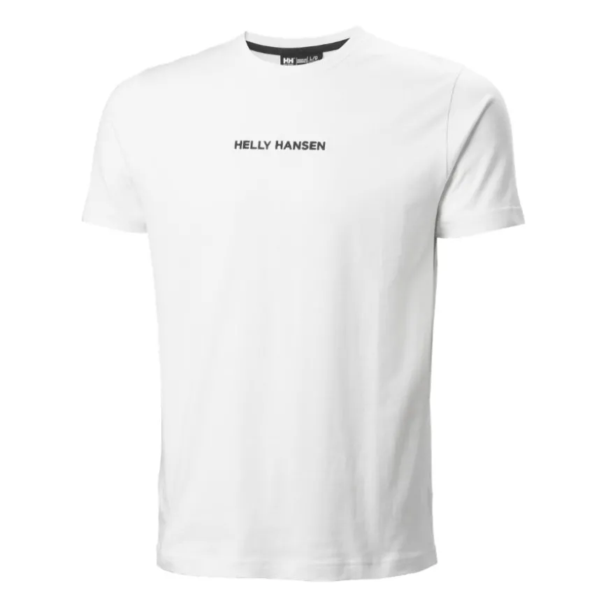 Camisetas manga corta Helly hansen Core T-Shirt 2.0