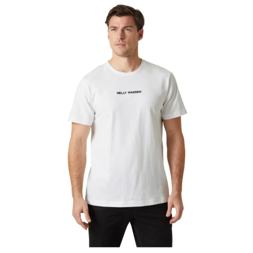 Camisetas manga corta Helly hansen Core T-Shirt 2.0