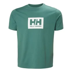 Camisetas manga corta Helly hansen Hh Box T 2.0
