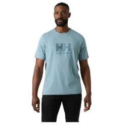 Camisetas manga corta Helly hansen Hh Logo T-Shirt 3.0