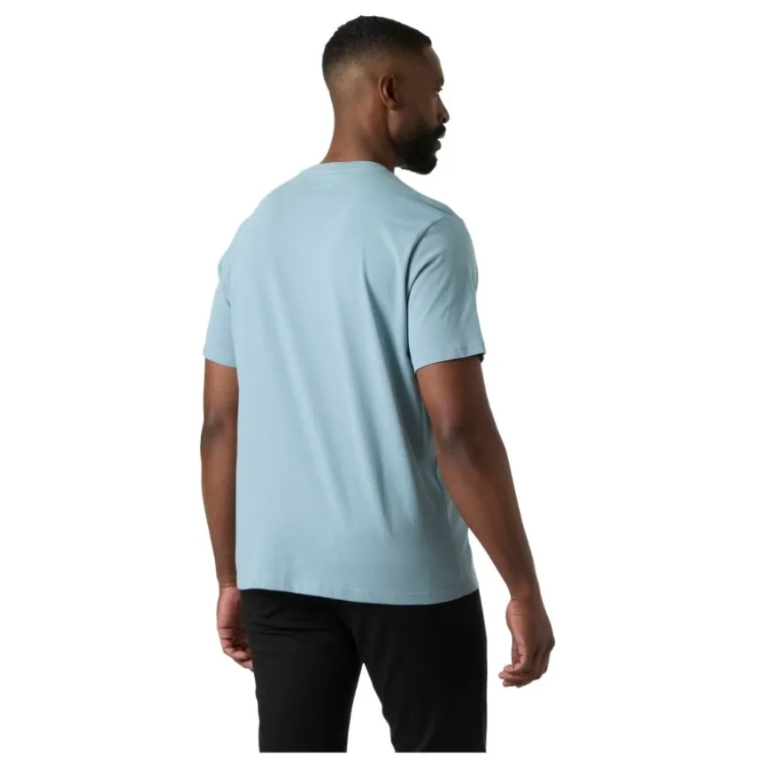 Camisetas manga corta Helly hansen Hh Logo T-Shirt 3.0