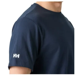 Camisetas manga corta Helly hansen Crew T-Shirt 2.0