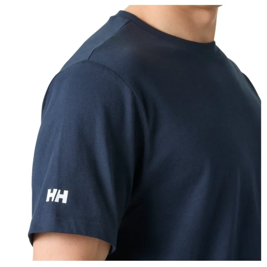 Camisetas manga corta Helly hansen Crew T-Shirt 2.0