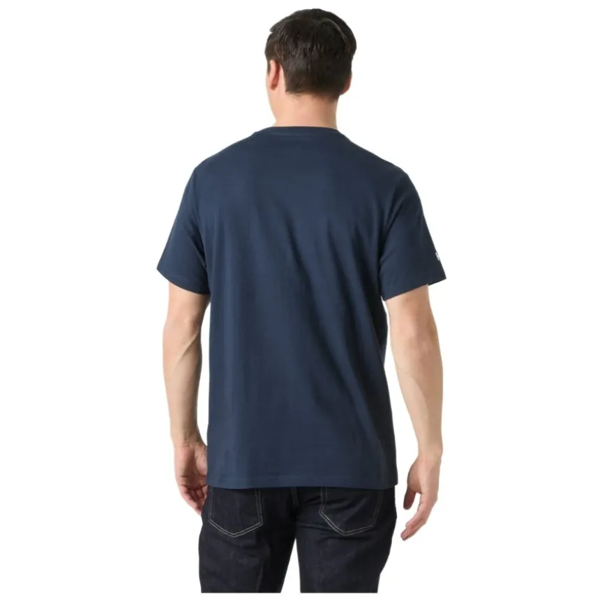 Camisetas manga corta Helly hansen Crew T-Shirt 2.0