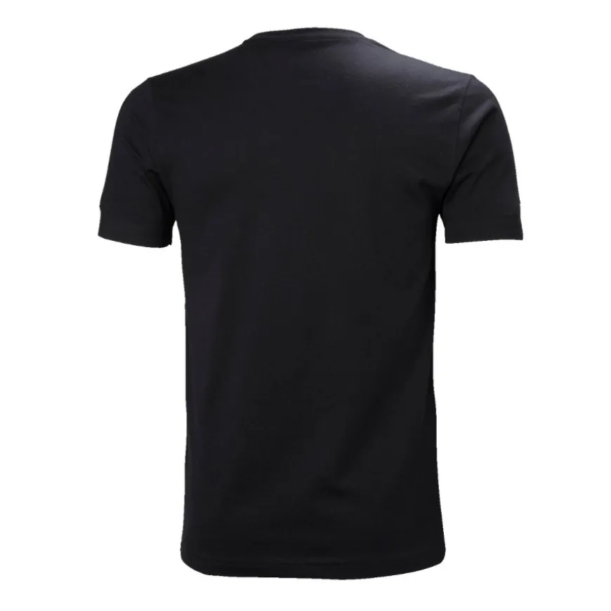 Camisetas manga corta Helly hansen Crew T-Shirt 2.0