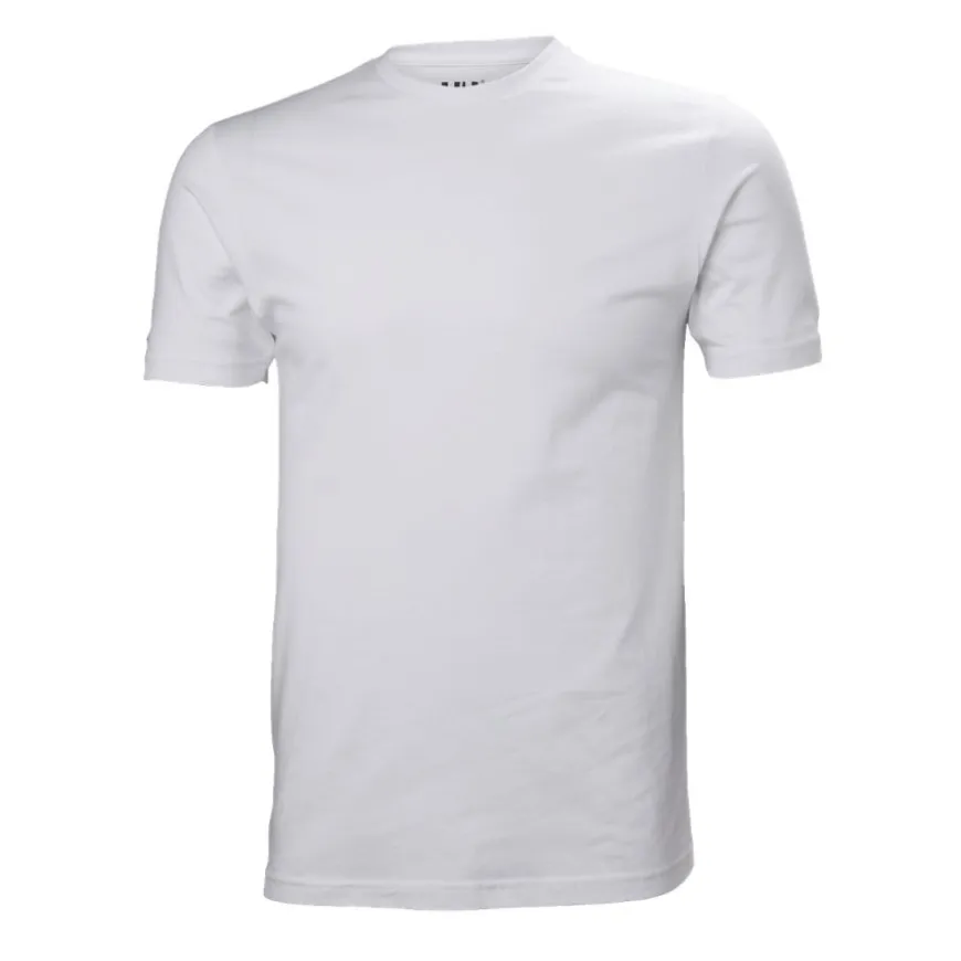 Camisetas manga corta Helly hansen Crew T-Shirt 2.0