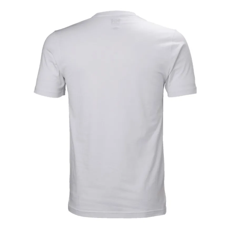 Camisetas manga corta Helly hansen Crew T-Shirt 2.0