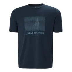 Camisetas manga corta Helly hansen Hp Race Graphic T-Shirt