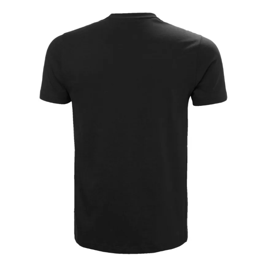 Camisetas manga corta Helly hansen Core T-Shirt 2.0