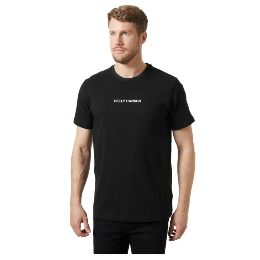 Camisetas manga corta Helly hansen Core T-Shirt 2.0