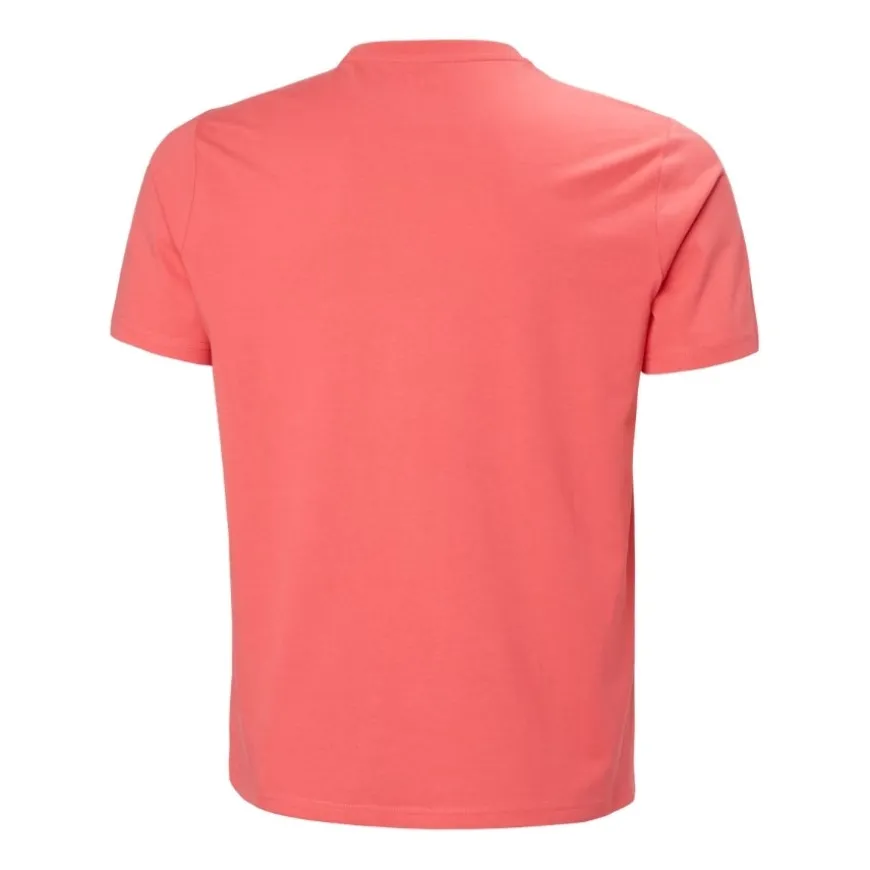 Camisetas manga corta Helly hansen Hh Box T 2.0