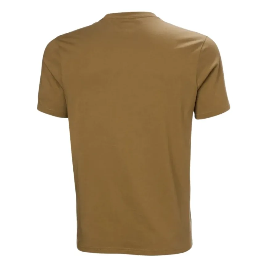 Camisetas manga corta Helly hansen Hh Box T 2.0
