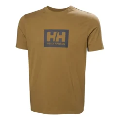 Camisetas manga corta Helly hansen Hh Box T 2.0