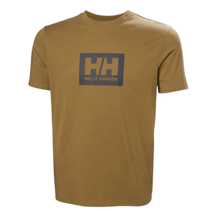 Camisetas manga corta Helly hansen Hh Box T 2.0