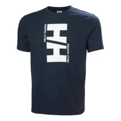 Camisetas manga corta Helly hansen Core Graphic T 2.0