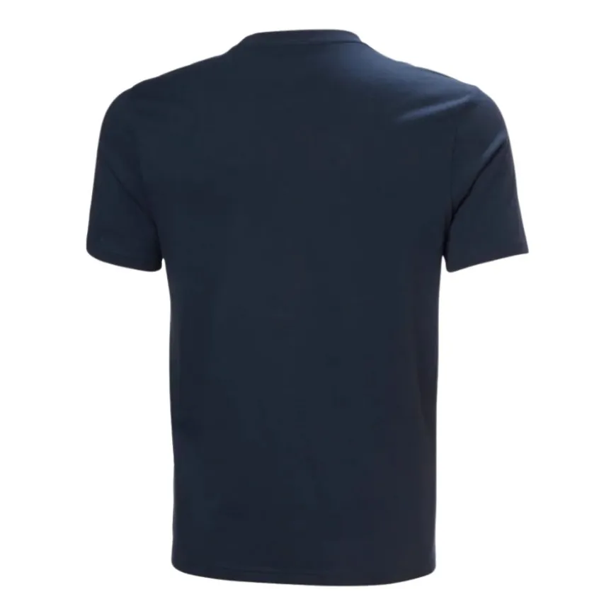 Camisetas manga corta Helly hansen Core Graphic T 2.0