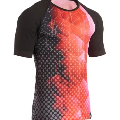 Camisetas manga corta Hg Spike