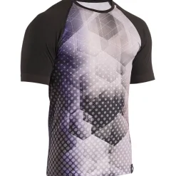 Camisetas manga corta Hg Spike