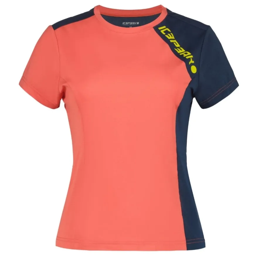Camisetas manga corta Ice peak Demmer