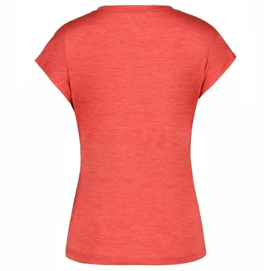 Camisetas manga corta Ice peak Devine