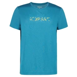 Camisetas manga corta Ice peak Bogen