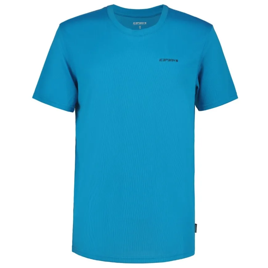 Camisetas manga corta Ice peak Berne