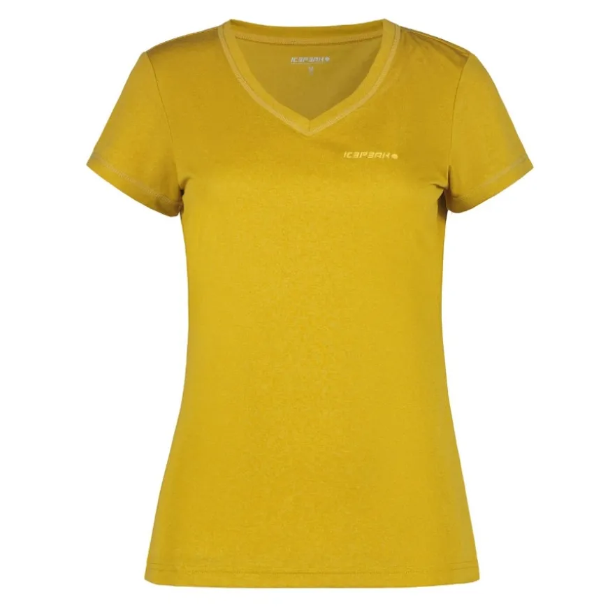 Camisetas manga corta Ice peak Beasley