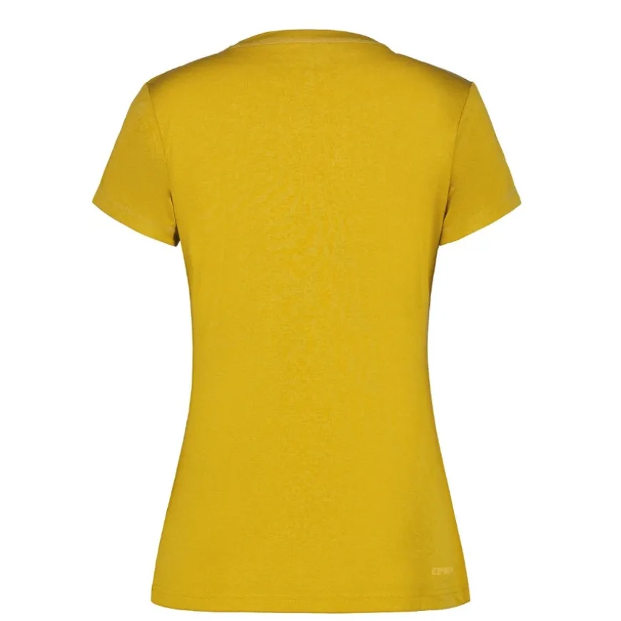 Camisetas manga corta Ice peak Beasley