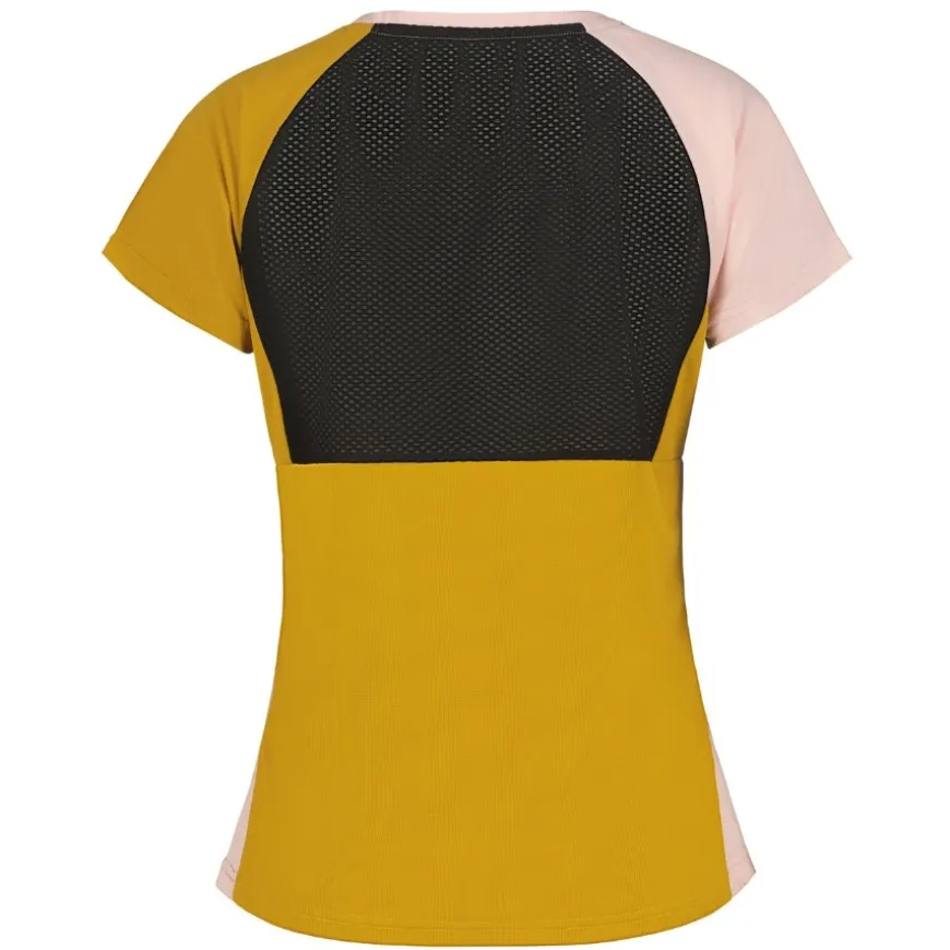 Camisetas manga corta Ice peak Bells