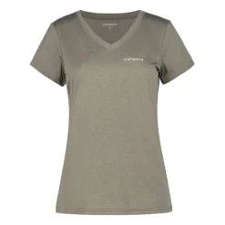 Camisetas manga corta Ice peak Beasley