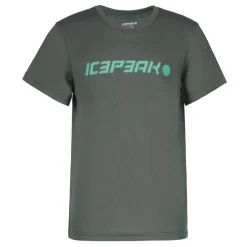 Camisetas manga corta Ice peak Kemberg Jr
