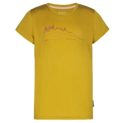 Camisetas manga corta Ice peak Kivalina Jr