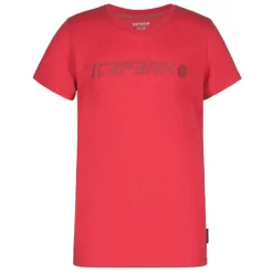 Camisetas manga corta Ice peak Kearney Jr