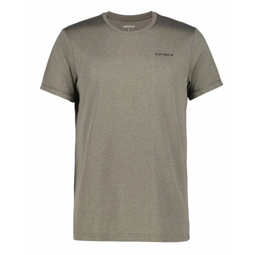 Camisetas manga corta Ice peak Icepeak Bogen