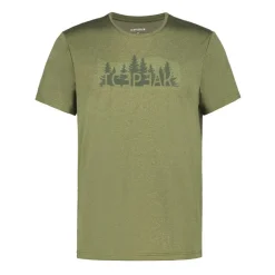 Camisetas manga corta Ice peak Icepeak Bearden