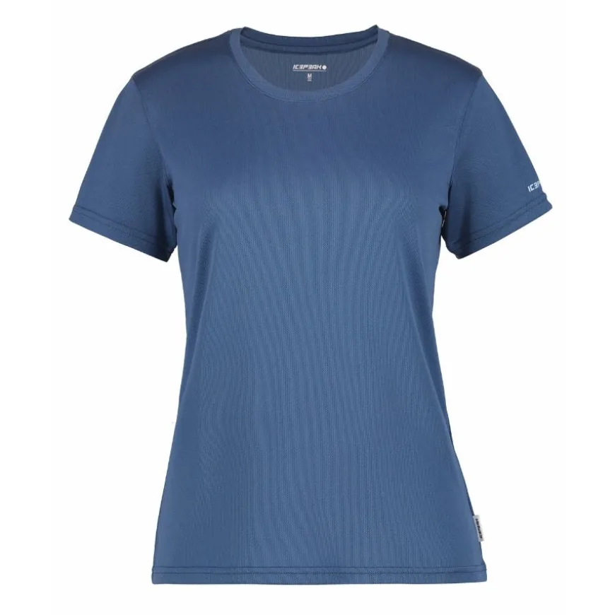 Camisetas manga corta Ice peak Icepeak Belfast