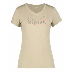 Camisetas manga corta Ice peak Icepeak Burnham