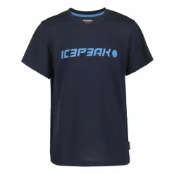 Camisetas manga corta Ice peak Icepeak Belfast